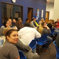 Natasha Johnson (@teamjohnson81) 's Twitter Profile