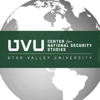 UVU CNSS (@uvu_cnss) 's Twitter Profile
