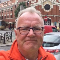 Adrian Egan (@adriangegan) 's Twitter Profile