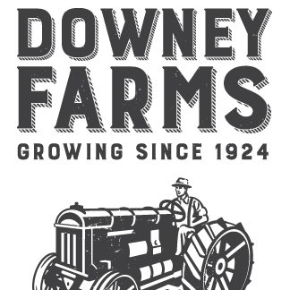 Growing, packing & selling fresh potatoes since 1924!