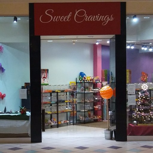 We specialize in nostalgic candy as well as brand new candy. We have over 200 types of candy to choose from! If we don't have it and you want it we will get it!