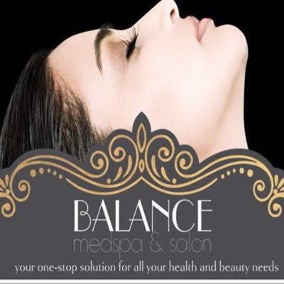MedSpa&Salon One Stop shop for all your beauty needs! https://t.co/y0UcFNzeVS
