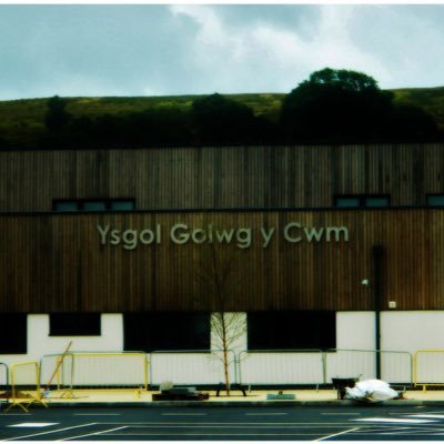 golwgycwm's profile picture. 