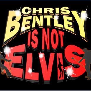 Chris Bentley is NOT Elvis (ETA)