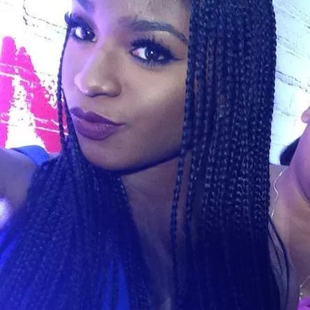 flawlesshxrmony's profile picture. 