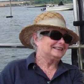 AuthorDorothyH's profile picture. CT shore, ecology, envntl law, stewardship, with Amerindians and Tarzan of the Apes,  identities in exile, led  to Where You Can Hear the Sea and See the Sound.