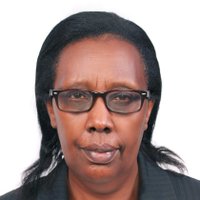 Rose Rwabuhihi (@roserwabuhihi) 's Twitter Profile Photo