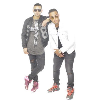 La_Ngeneracion's profile picture. Duo de musica Urbana encargandose de darle una nueva imagen a la musica urbana dominicana e innovar la misma, con jocosos ritmos y buena letra!