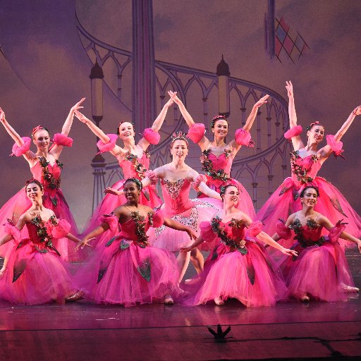 The Capital City's dance company performs everything from classical ballet to modern. Best known for The Nutcracker: A Tale from the Bayou.