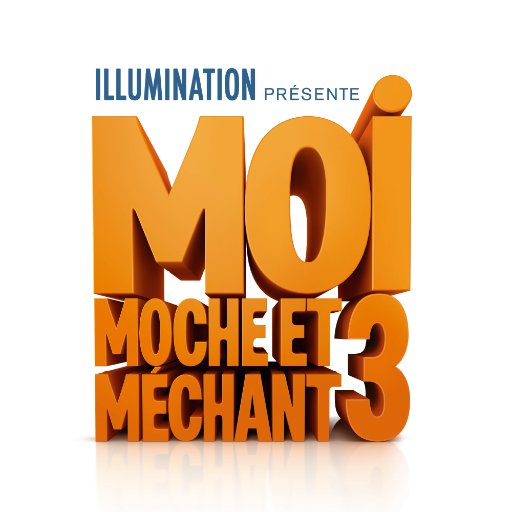 On élé minions et on revient o ciné le 08.07 !