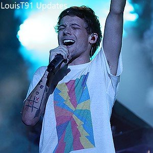 Account to keep you informed about everything that concerns our Louis!