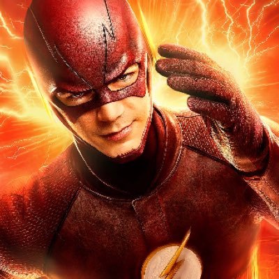 Melhor série do universo ♥️ siga para fotos do velocista mais querido...Barry Allen ! sigam @Iagoliver13