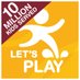 Let's Play (@letsplay) Twitter profile photo Let's Play (@letsplay) Twitter profile photo