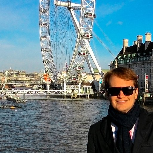 JLEANDROLIMA's profile picture. Publicitário brasileiro morando na Europa. Diretor da Job Comunicação; Mestre em Comunicação Social pela Universidad de Valladolid - España