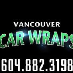 Whether it's Vehicle Wraps, Building Wraps, Decals, or other business marketing opportunities, we can help! #255-19358 96th Ave Surrey, BC 604.882.3198