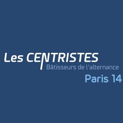 Compte officiel du collectif Les Centristes du 14e arrondissement de Paris.
#LesCentristes #Paris14