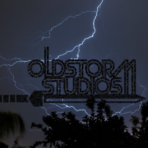 OldstormStudios's profile picture. Need to cleave your old, boring media? Consider us the axe.

More daring video, film, & audio for your brand.