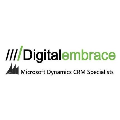 Digitalembrace's profile picture. 