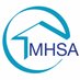MHSA (@mhsa_revolution) Twitter profile photo