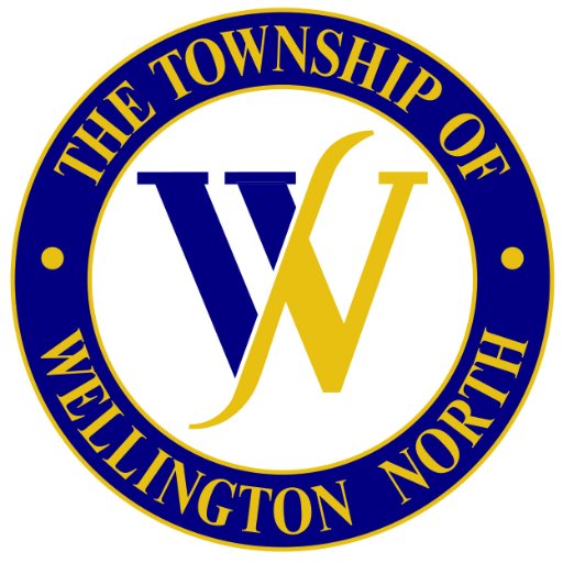 The Township of Wellington North, where quality of life is second to none. This account is monitored periodically Monday to Friday from 8:30am to 4:30pm..