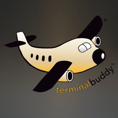 🛩Free Airport Travel App. 📱Flight Status, Wait Times, Maps, Parking and much more...🌎