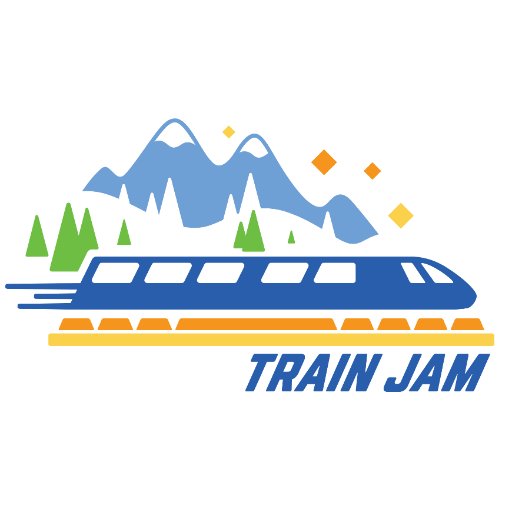 Train Jam