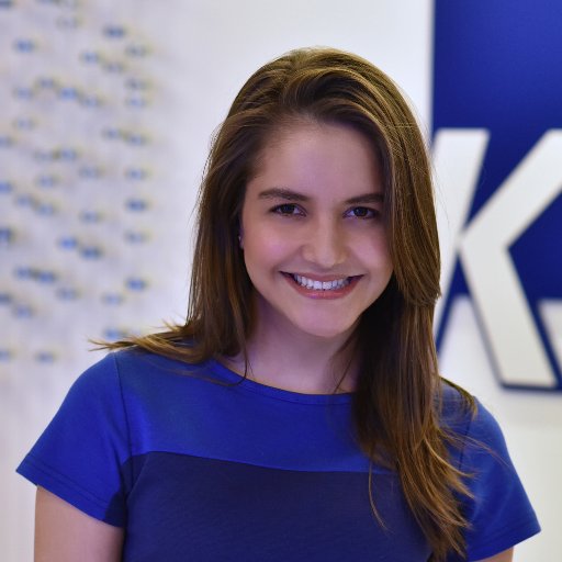 DaynaImam's profile picture. 