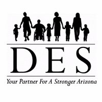 Arizona Department of Economic Security(@ArizonaDES) 's Twitter Profile Photo