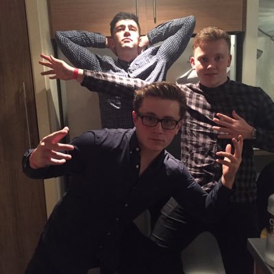 DanShuttl3worth's profile picture. 