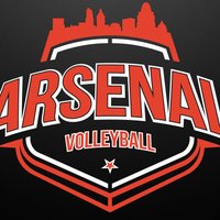 Arsenal Volleyball Academy (@cincyarsenal) 's Twitter Profile Photo Arsenal Volleyball Academy (@cincyarsenal) 's Twitter Profile Photo