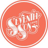 Seventh Son Brewing (@seventhsonbrew) 's Twitter Profile