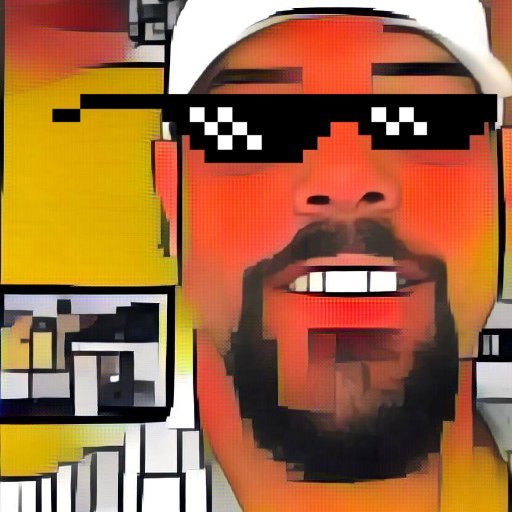 algaidaman's profile picture. BTC - LTC - SegWit - ALL IN