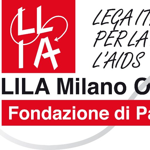 La sede milanese di LILA Nazionale Onlus - Lega Italiana per la Lotta contro l'AIDS