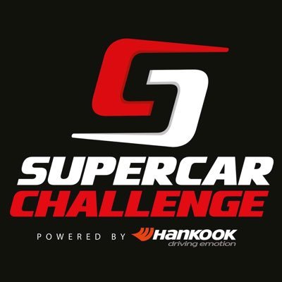 Official Twitter account Supercar Challenge powered by Hankook