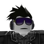 misterrobloxman's profile picture. Changed my mind, will be staying.