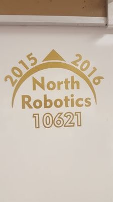 NorthRobotics's profile picture. North Robotics