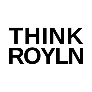 Think Royln (@ThinkRoyln) / X