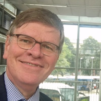 dlutheberlin's profile picture. 🛫🚘🚉 #Berlin #Mobilität #KMU #USA🇺🇸 @FCAugsburg ⚽️ - hier privat mobil