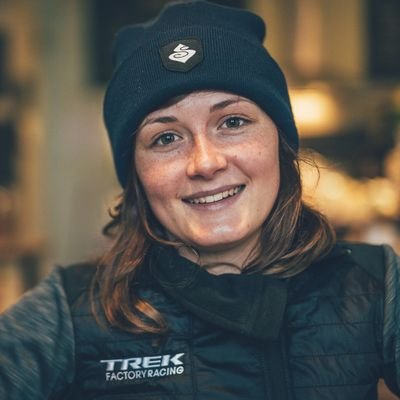 Pro Mountain bike racer for Trek Factory Racing, working my way towards World domination. Full time dream living!