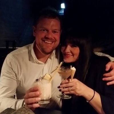 Married to my beautiful wife laura and have 2 lovely children zeya and will