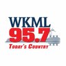 957WKML's profile picture. Text/Call 910-323-9570 Email country@WKML.com