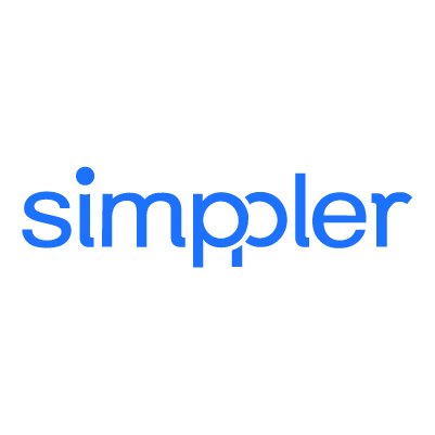 Simppler is a data driven employee referral platform built by the industry's top data scientists. We find top talent through your existing employee network.