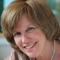 Lucy Calkins (@lucycalkins) 's Twitter Profile