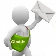 Glad_IT, The digital advertising solution.