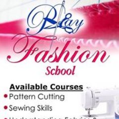 PKAY Fashion is a tailoring company established in October 2008 and designs for all walks of people.