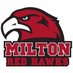 Milton HS Baseball (@redhawkbasebal) Twitter profile photo Milton HS Baseball (@redhawkbasebal) Twitter profile photo