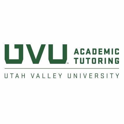 uvututoring's profile picture. 