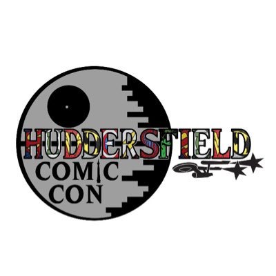 Hudds Comic Con Profile