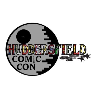 Home of the #comiccon in #Huddersfield - It's happening Sat 12th May 2018, follow all the news here & on Facebook