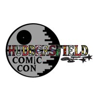 Hudds Comic Con (@huddscomiccon) 's Twitter Profile Photo